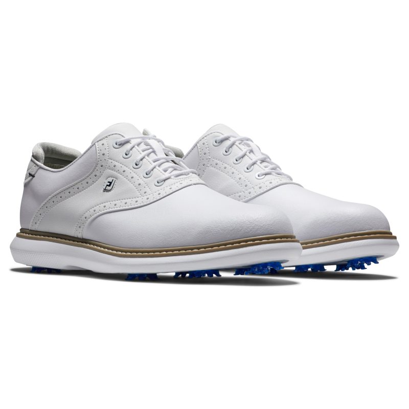 FootJoyFJTraditionsGolfShoes579032