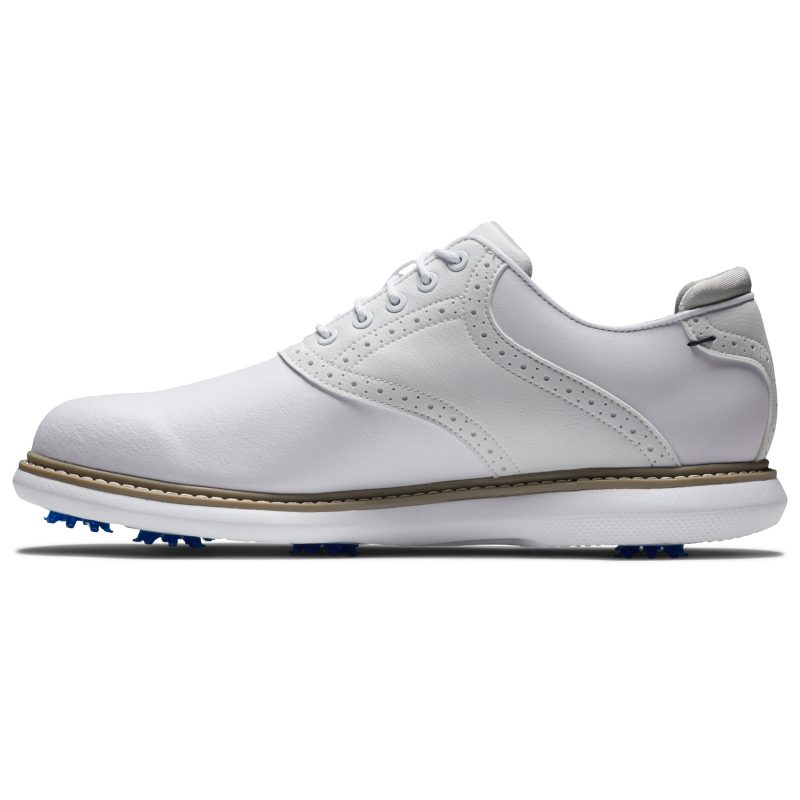 FootJoyFJTraditionsGolfShoes579034