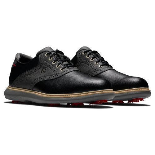 FootJoyFJTraditionsGolfShoes579042