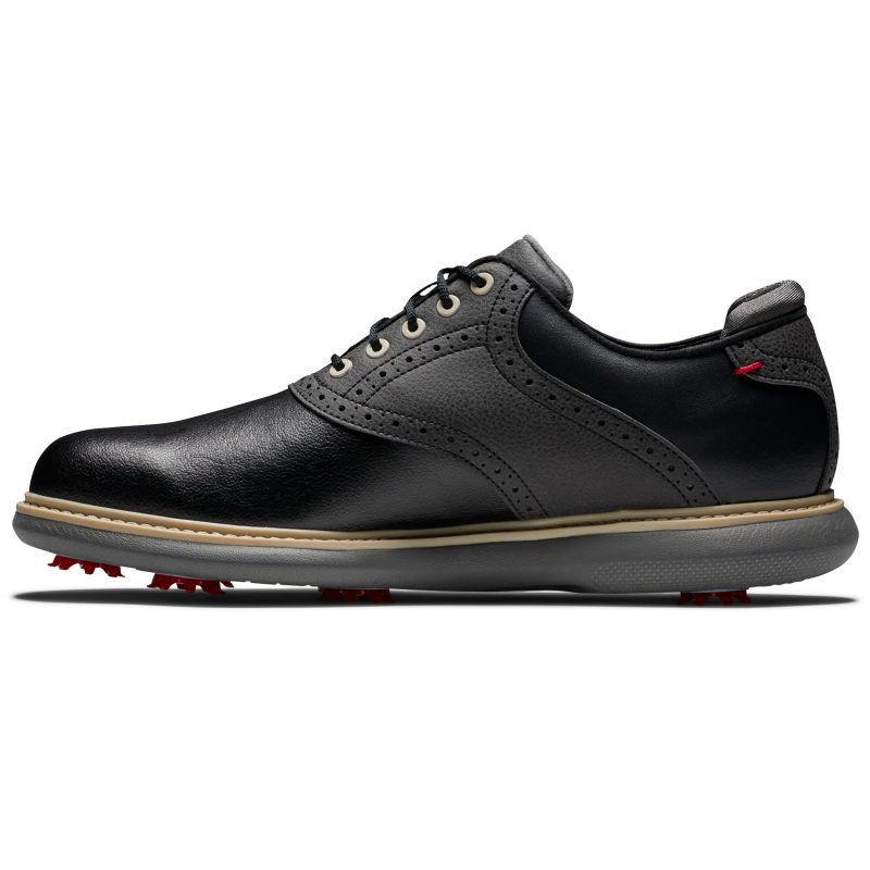 FootJoyFJTraditionsGolfShoes579044