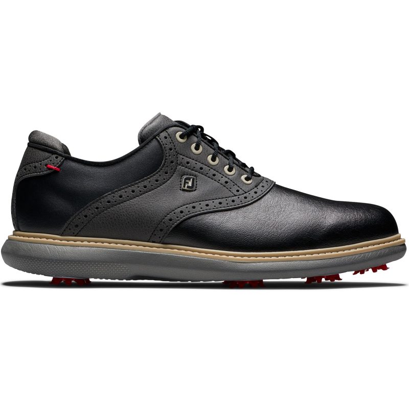 FootJoyFJTraditionsGolfShoes579045