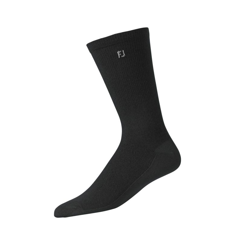 FootJoyProDryLightweightCrewGolfSocks3Pack17140P