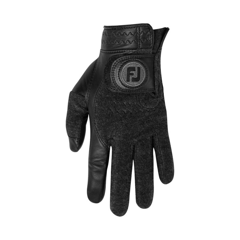 FootJoyStaSofWinterGolfGloves688071