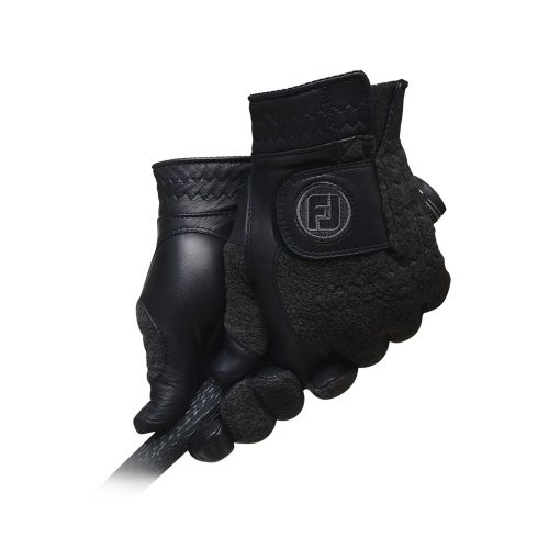 FootJoyStaSofWinterGolfGloves688073