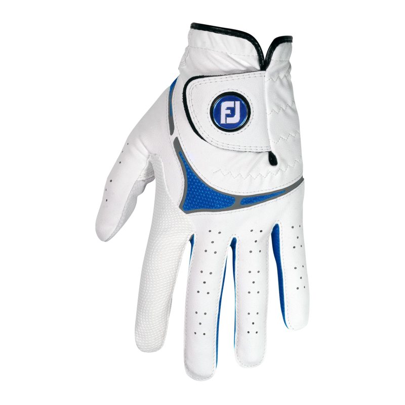 Footjoy GT Xtreme Golf Glove MLH 2023 64883 Blue