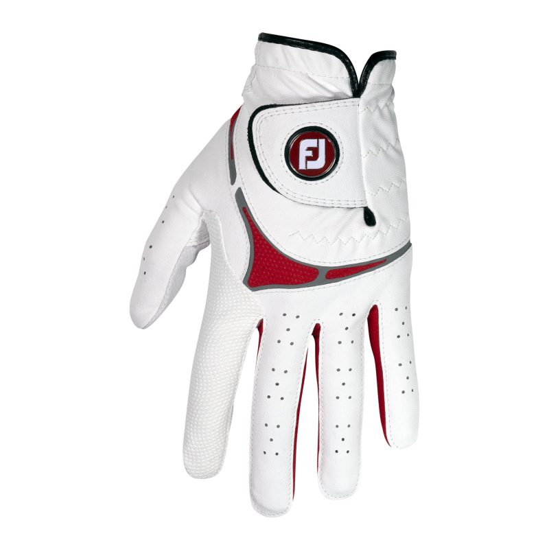 Footjoy GT Xtreme Golf Glove MLH 2023 64883 Red