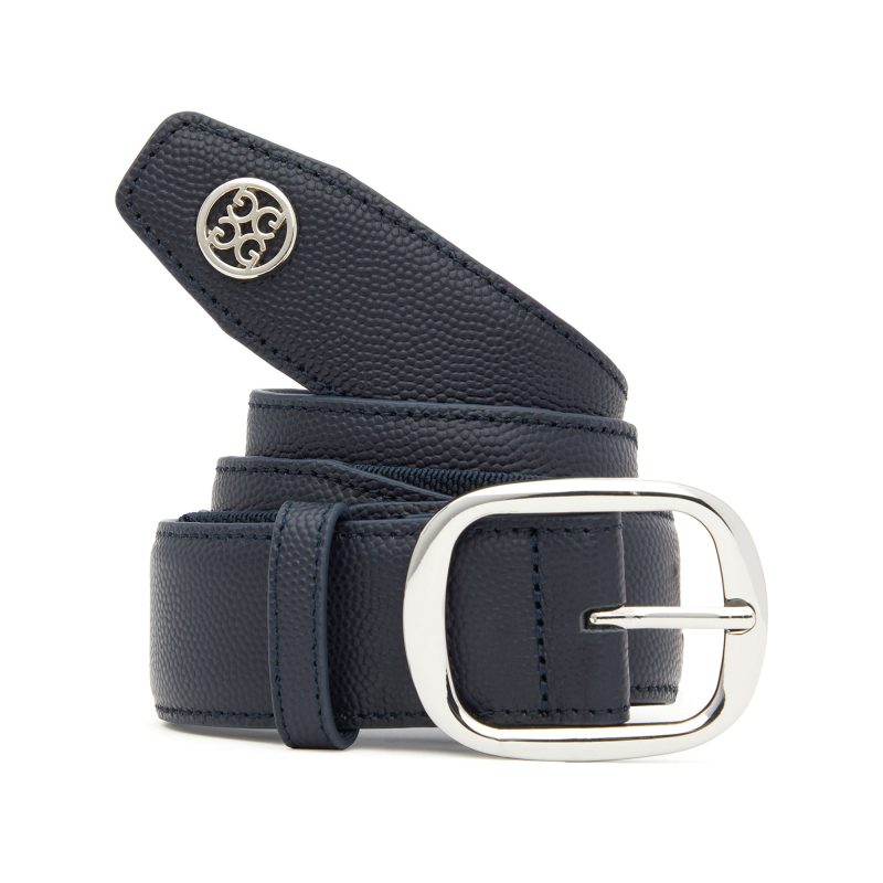 G FORE Circle G s Webbed Belt GMA000001 Twilight