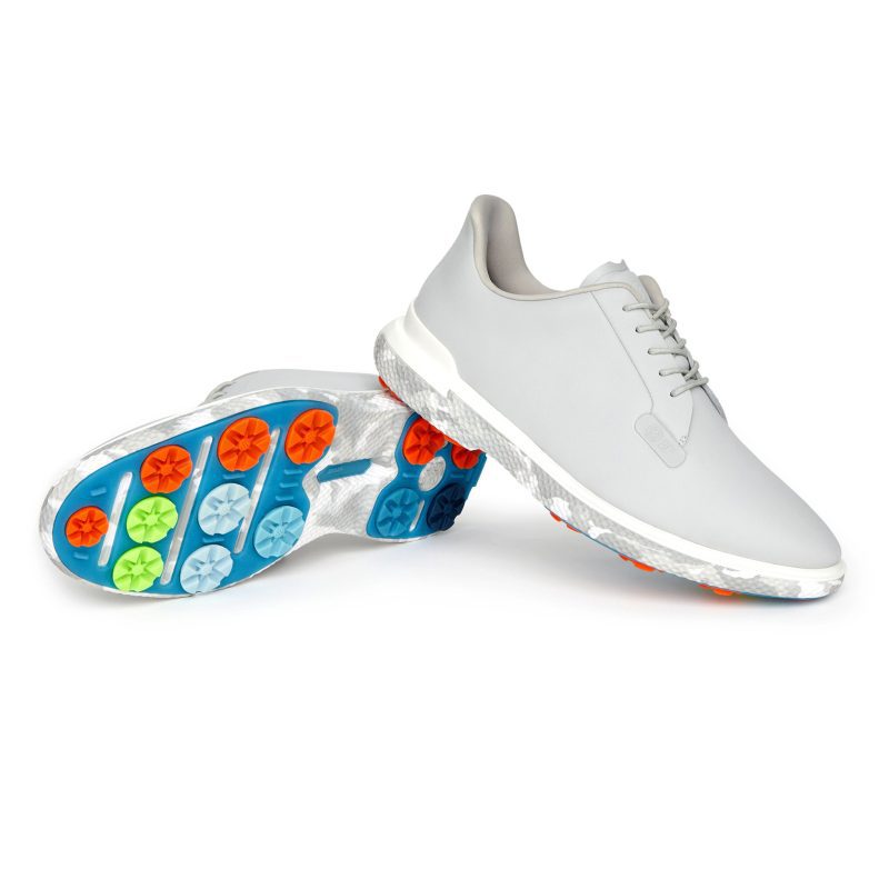 G FORE Gallivan2r Golf Shoes GMF000059 Nimbus 2