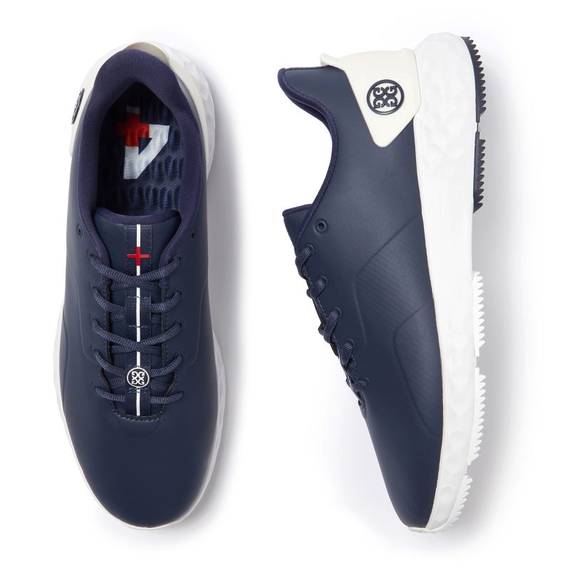 G FORE MG4 Golf Shoes GMF000014 Twilight 2