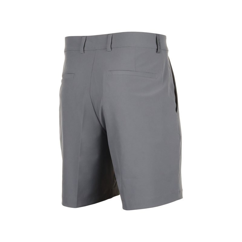 G FORE Maverick Stretch Short GMR000001 Charcoal 2