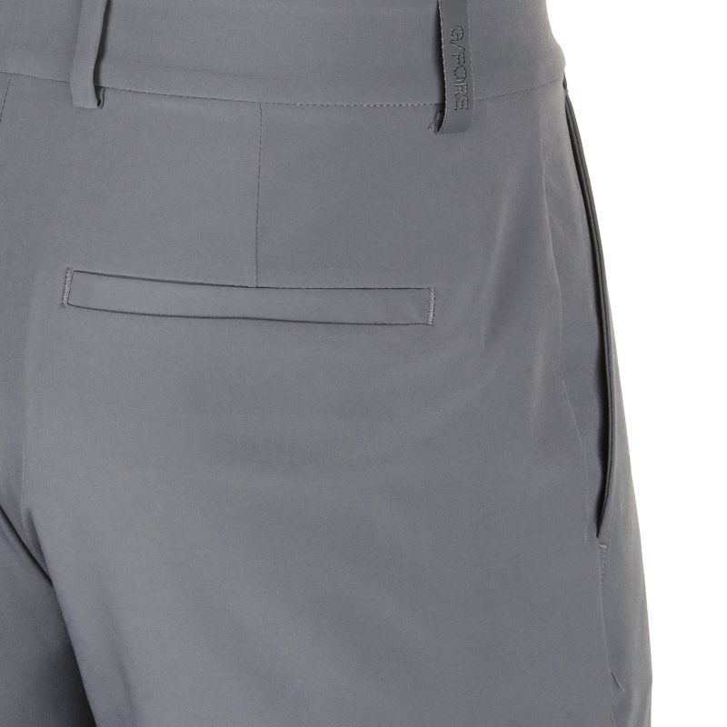 G FORE Maverick Stretch Short GMR000001 Charcoal 3