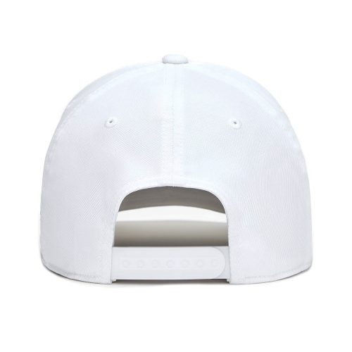 G FORE Pray For Birdies Snapback Cap GMH000010 Snow 3