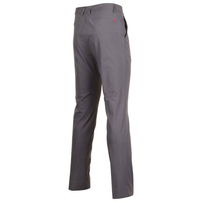 G FORE Tech Tour Stretch Trousers GMB000002 Charcoal 1