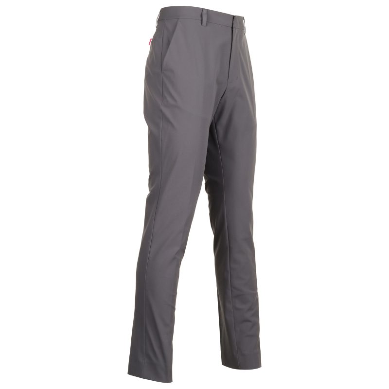 G FORE Tech Tour Stretch Trousers GMB000002 Charcoal 2