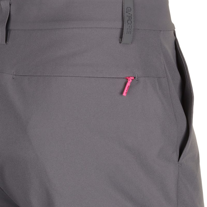 G FORE Tech Tour Stretch Trousers GMB000002 Charcoal 3