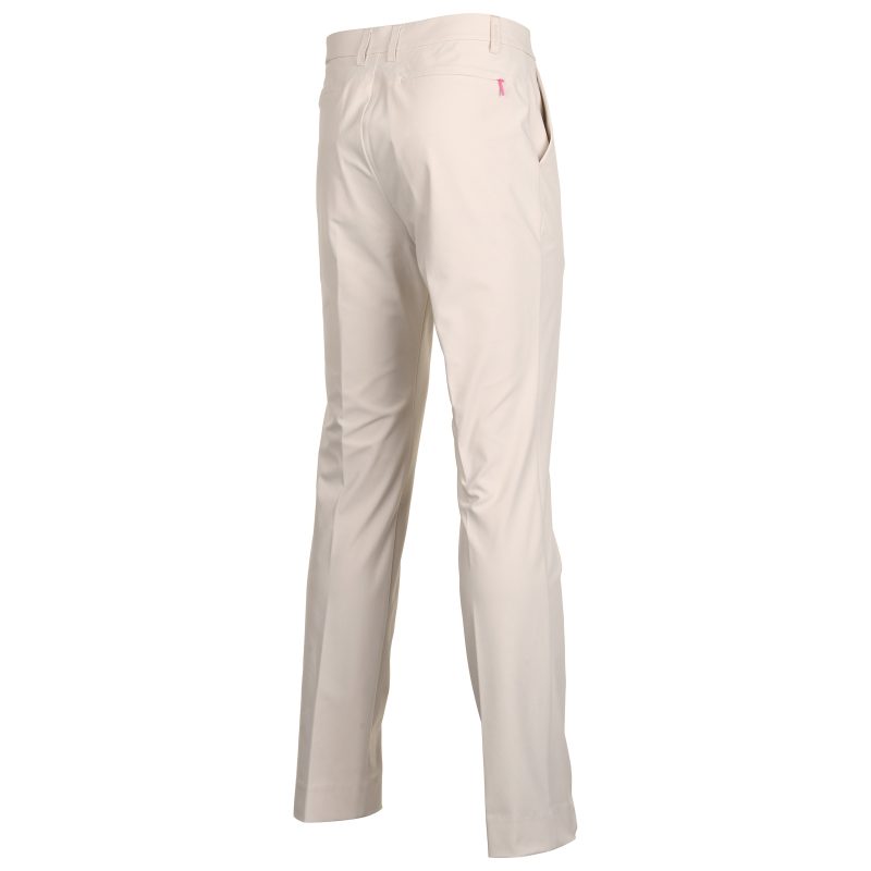 G FORE Tech Tour Stretch Trousers GMB000002 Stone 1