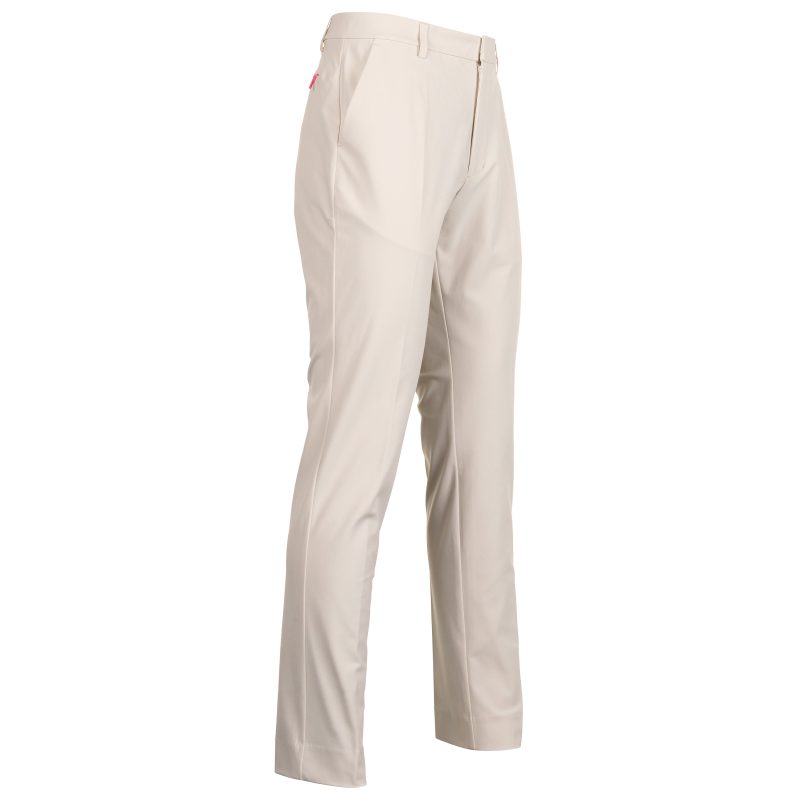 G FORE Tech Tour Stretch Trousers GMB000002 Stone 2