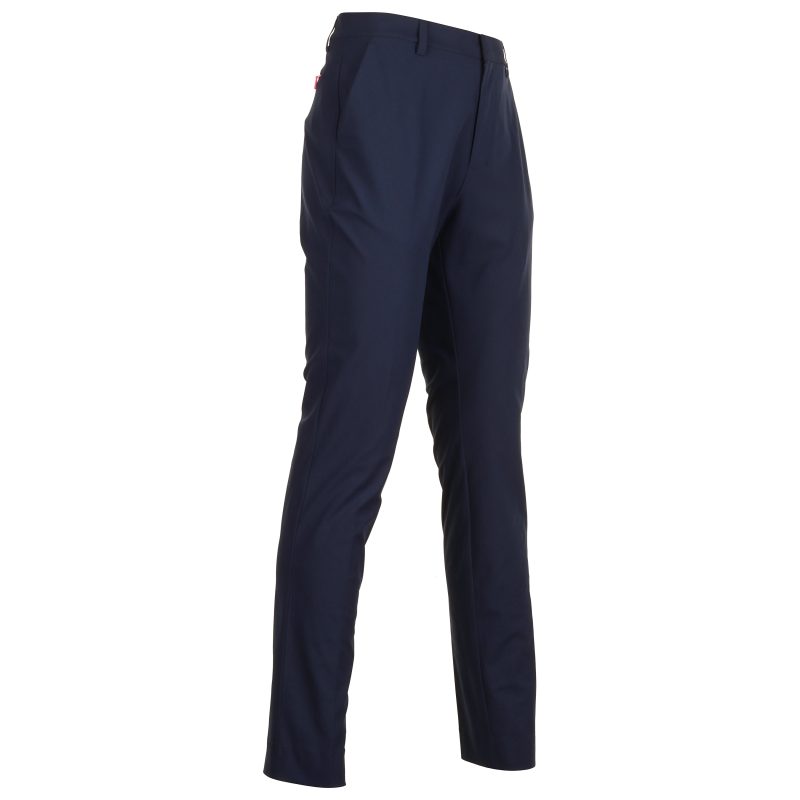 G FORE Tech Tour Stretch Trousers GMB000002 Twilight 2