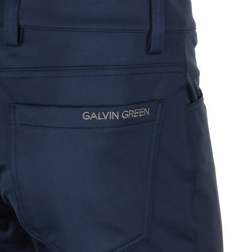 Galvin Green Lane Interface 1 Golf Trousers Navy 9405 3