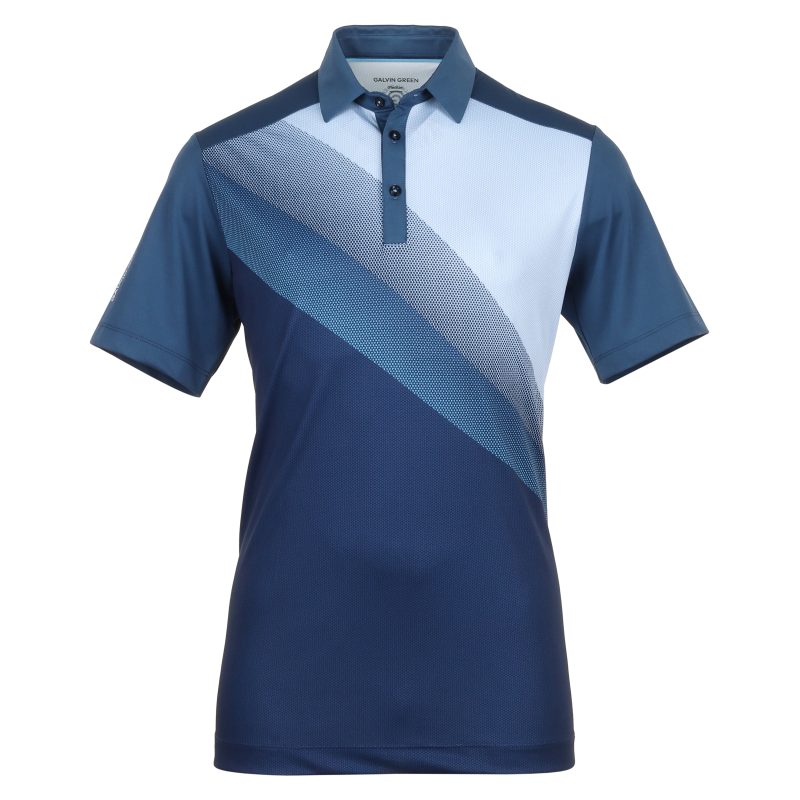 Galvin Green Macoy Ventil8 Golf Shirt 8893 1