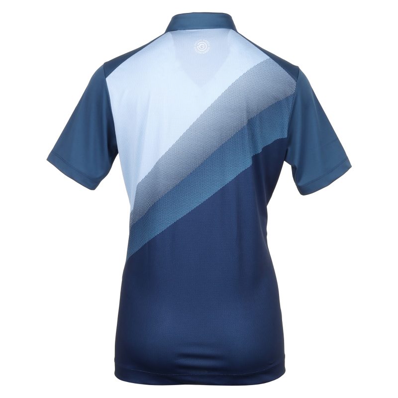 Galvin Green Macoy Ventil8 Golf Shirt 8893 2