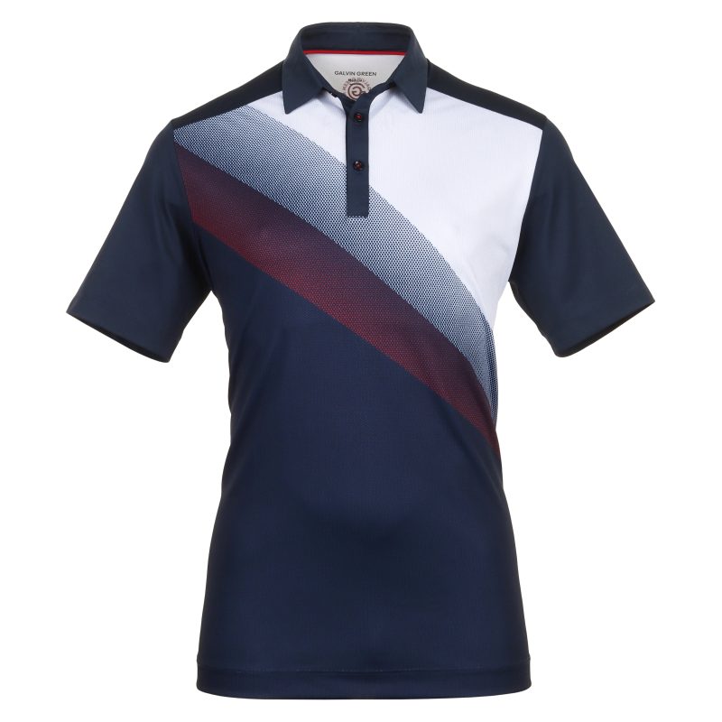 Galvin Green Macoy Ventil8 Golf Shirt 8895 1