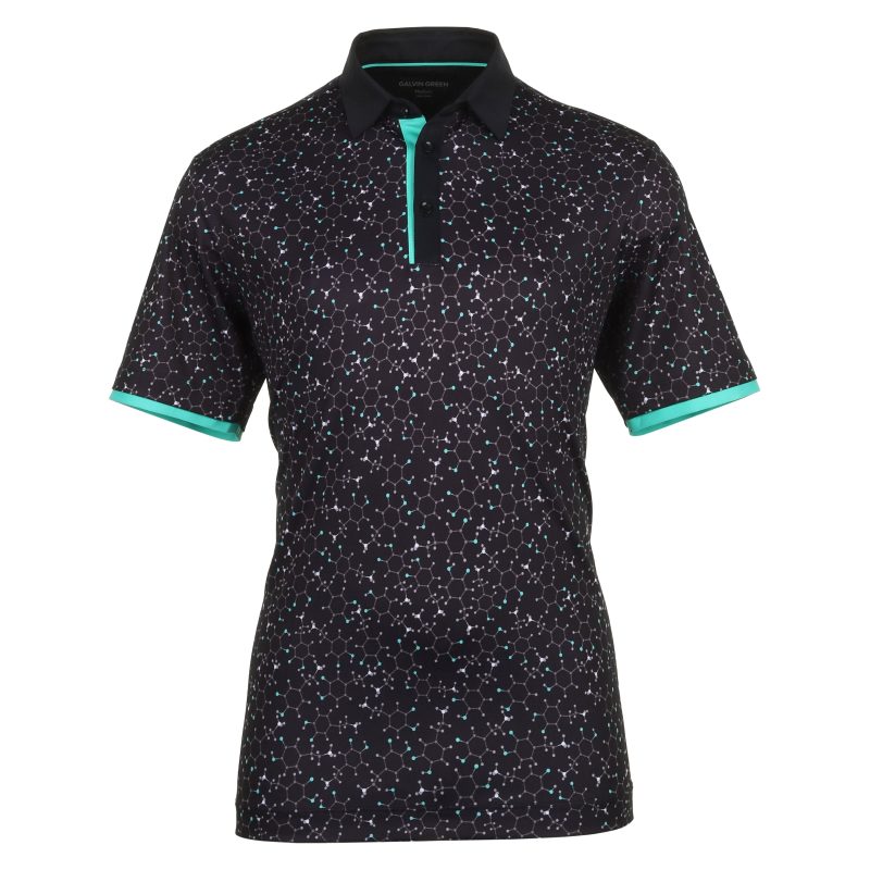 Galvin Green Mannix Ventil8 Golf Shirt 8892 1