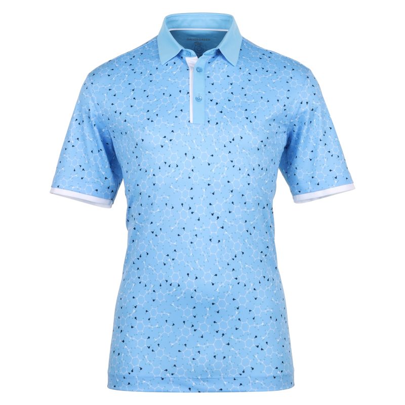 Galvin Green Mannix Ventil8 Golf Shirt 8894 1