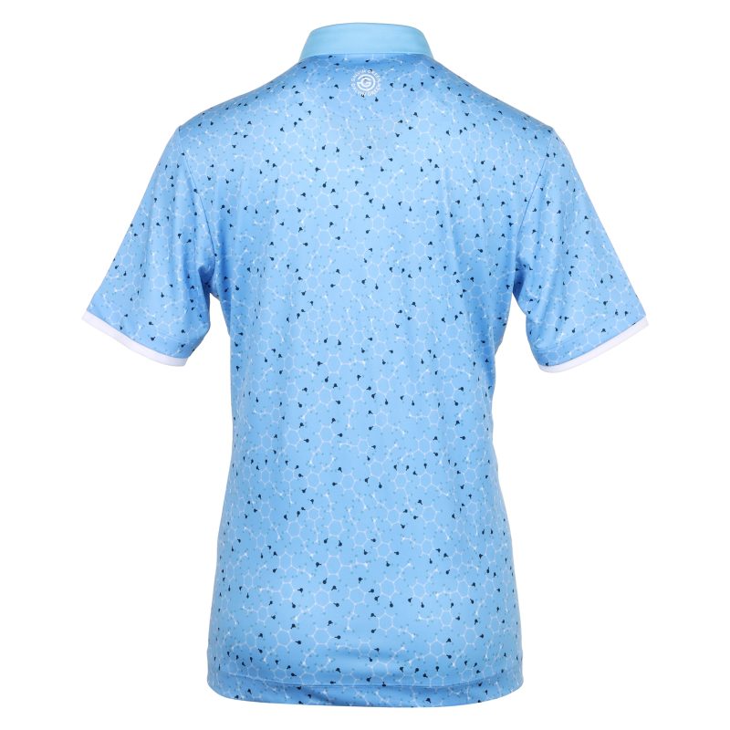 Galvin Green Mannix Ventil8 Golf Shirt 8894 2