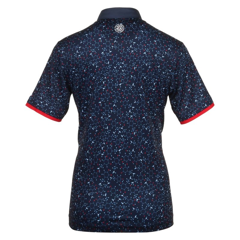 Galvin Green Mannix Ventil8 Golf Shirt 8895 2