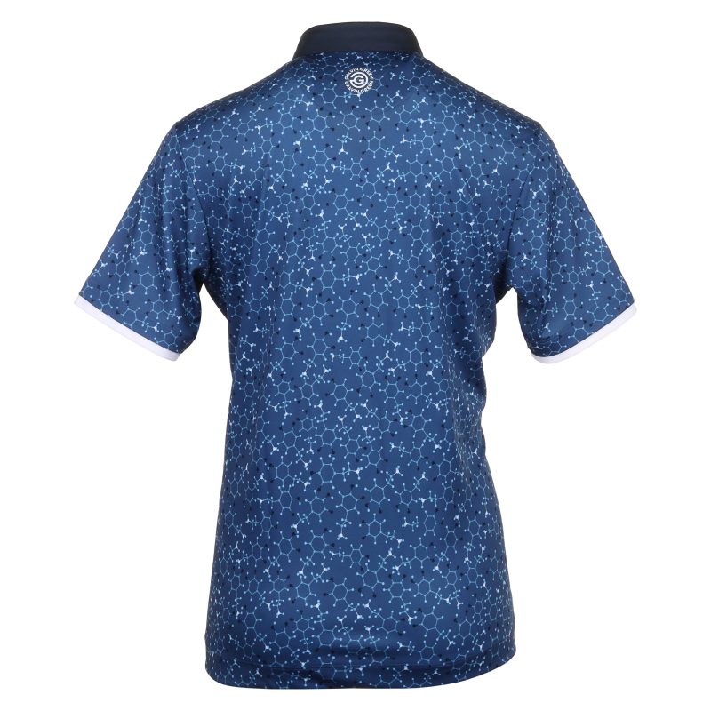 Galvin Green Mannix Ventil8 Golf Shirt 9259 2