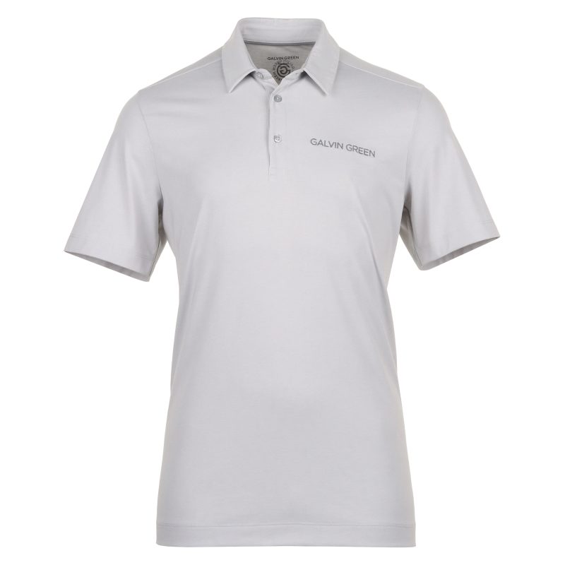 Galvin Green Marcelo Ventil8 Golf Shirt 9408 1