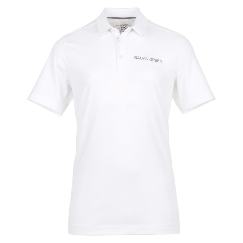 Galvin Green Marcelo Ventil8 Golf Shirt 9409 1