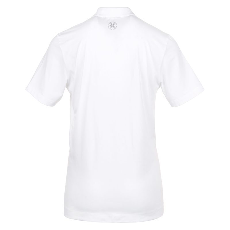 Galvin Green Marcelo Ventil8 Golf Shirt 9409 2