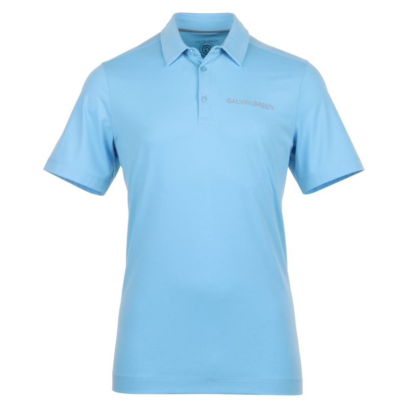 Galvin Green Marcelo Ventil8 Golf Shirt 9645 1