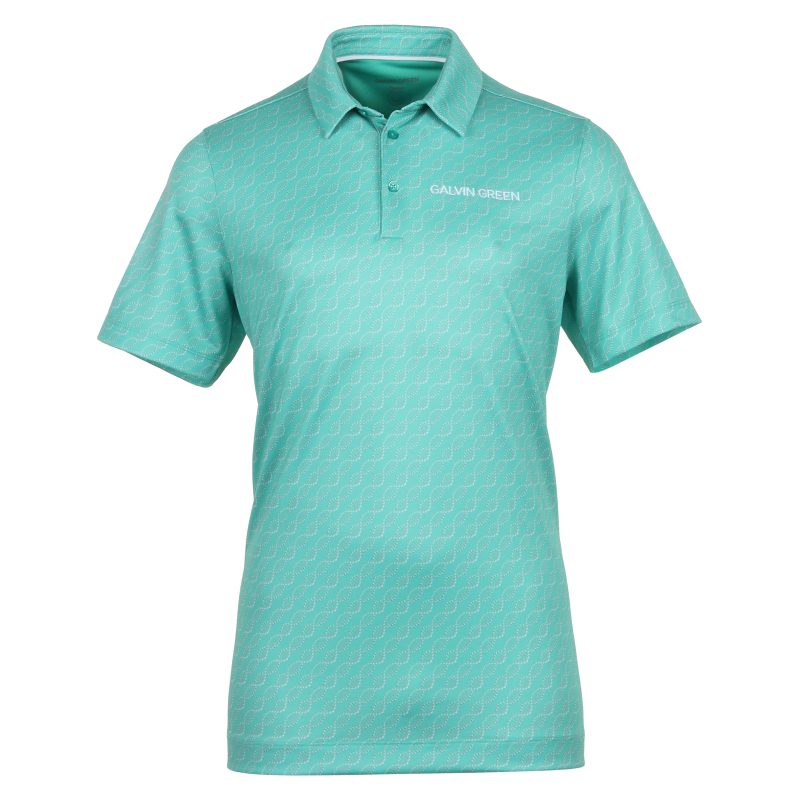 Galvin Green Marcus Ventil8 Golf Shirt 8891 1