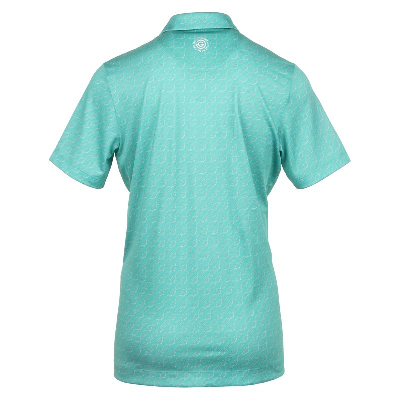 Galvin Green Marcus Ventil8 Golf Shirt 8891 2