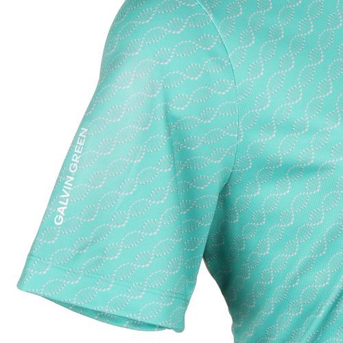 Galvin Green Marcus Ventil8 Golf Shirt 8891 3