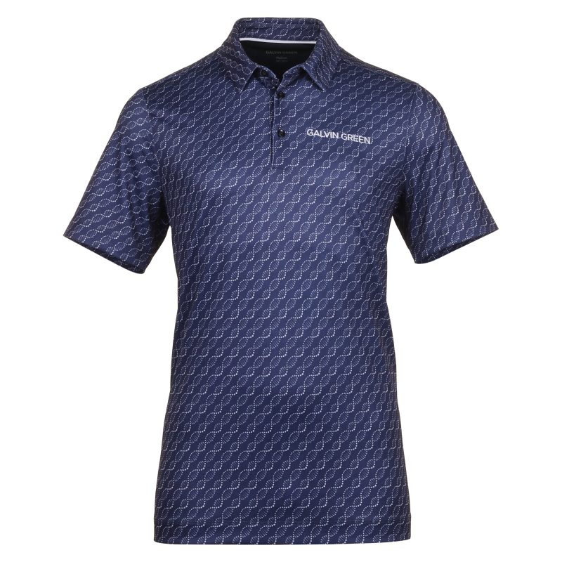 Galvin Green Marcus Ventil8 Golf Shirt 9405 1