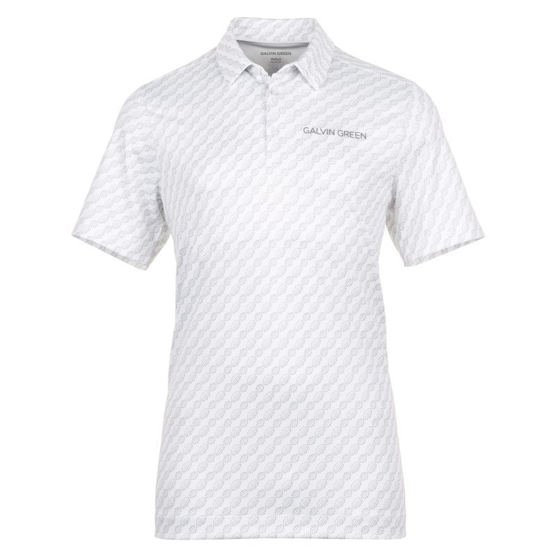 Galvin Green Marcus Ventil8 Golf Shirt 9409 1