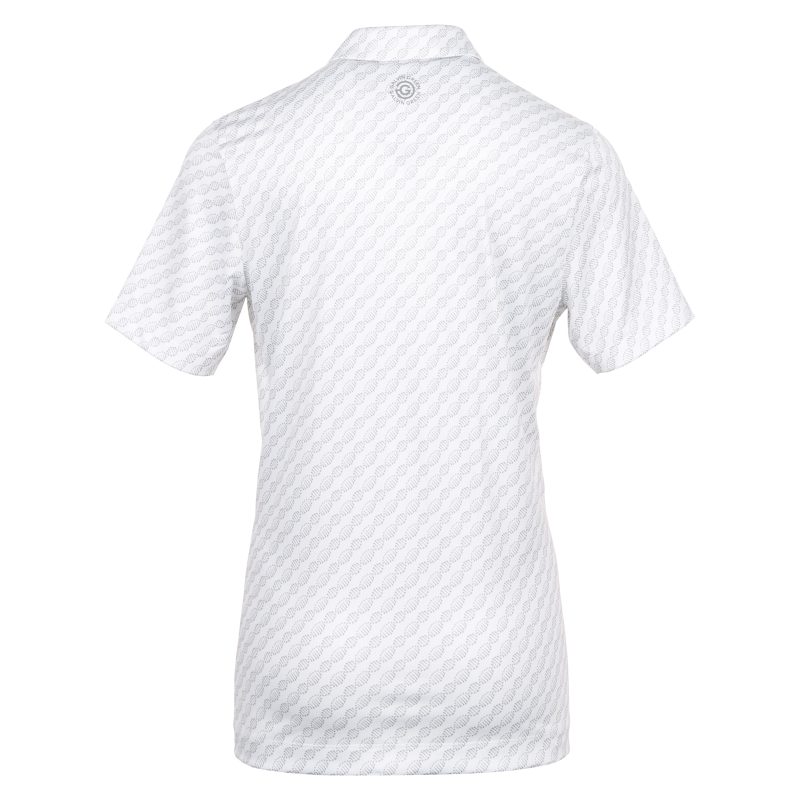 Galvin Green Marcus Ventil8 Golf Shirt 9409 2