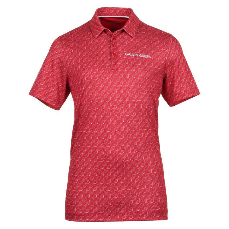 Galvin Green Marcus Ventil8 Golf Shirt 9413 1