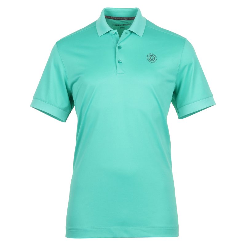 Galvin Green Maximilian Ventil8 Golf Shirt 8891 1