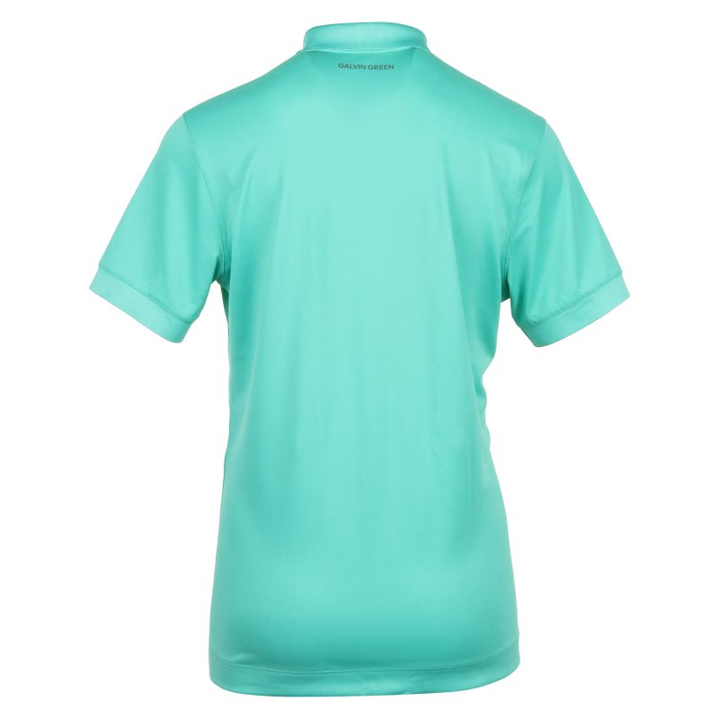 Galvin Green Maximilian Ventil8 Golf Shirt 8891 2