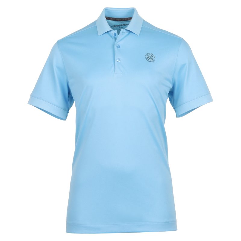 Galvin Green Maximilian Ventil8 Golf Shirt 9645 1