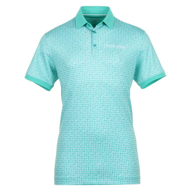 Galvin Green Melvin Ventil8 Golf Shirt 8874 1