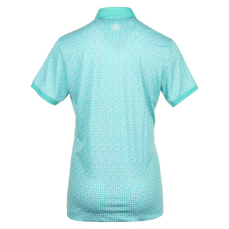 Galvin Green Melvin Ventil8 Golf Shirt 8874 2