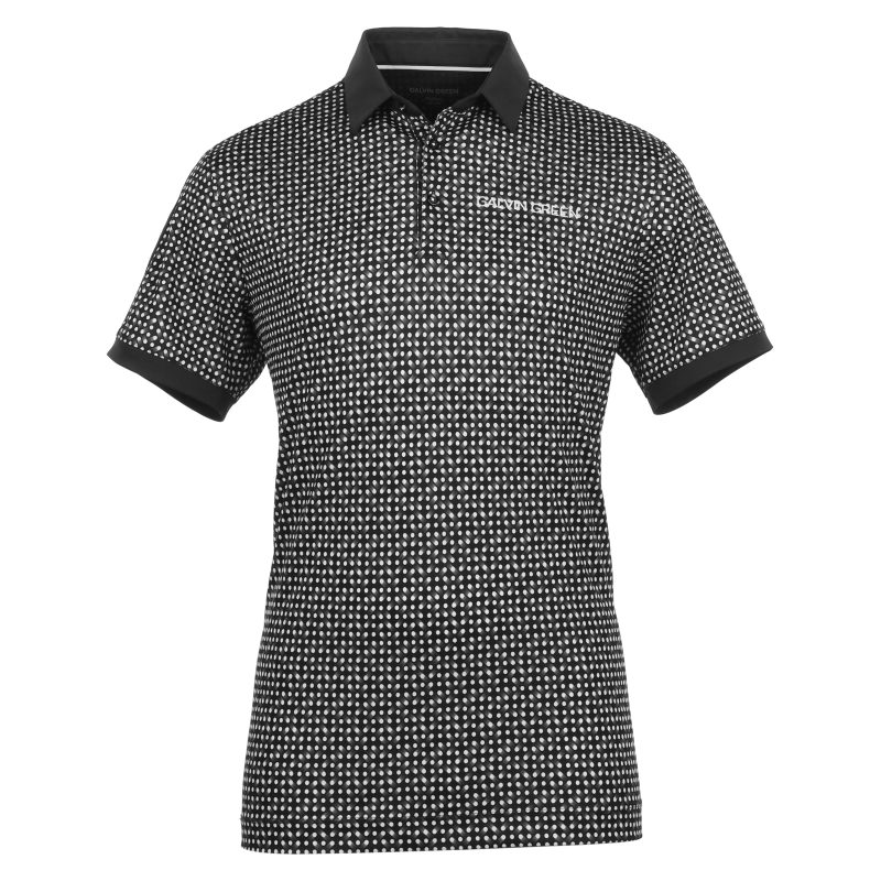 Galvin Green Melvin Ventil8 Golf Shirt 9020 1