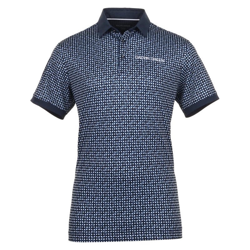 Galvin Green Melvin Ventil8 Golf Shirt 9349 1