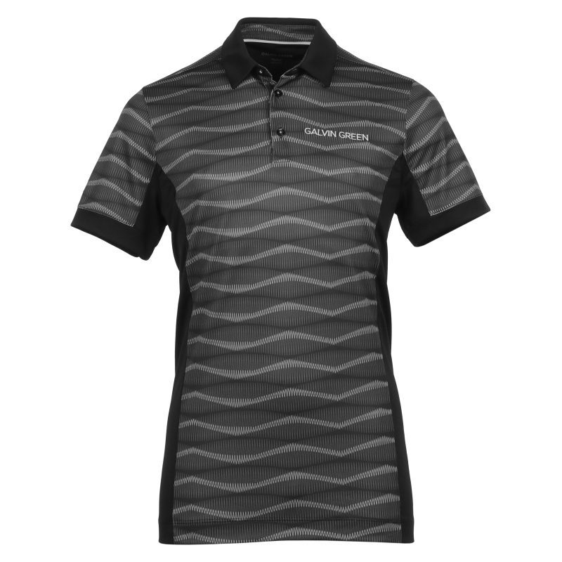 Galvin Green Merlin Ventil8 Golf Shirt 9350 1